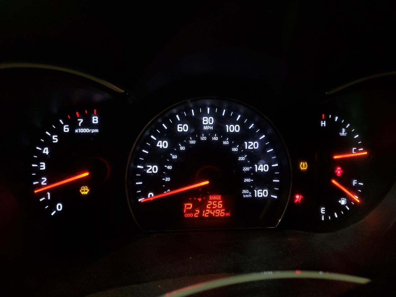 2015 Kia Sorento - Image 9