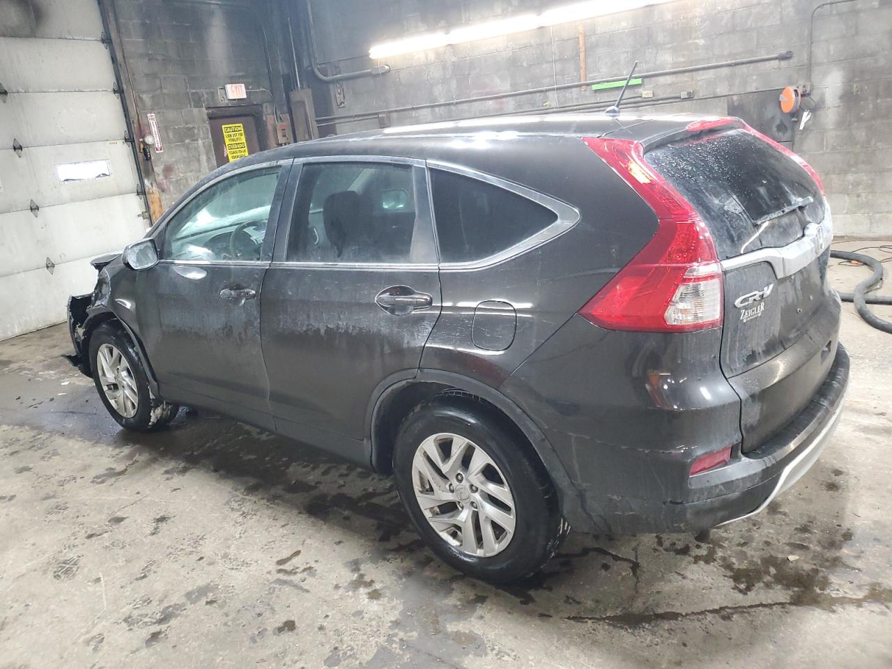 2016 Honda CR-V - Image 2