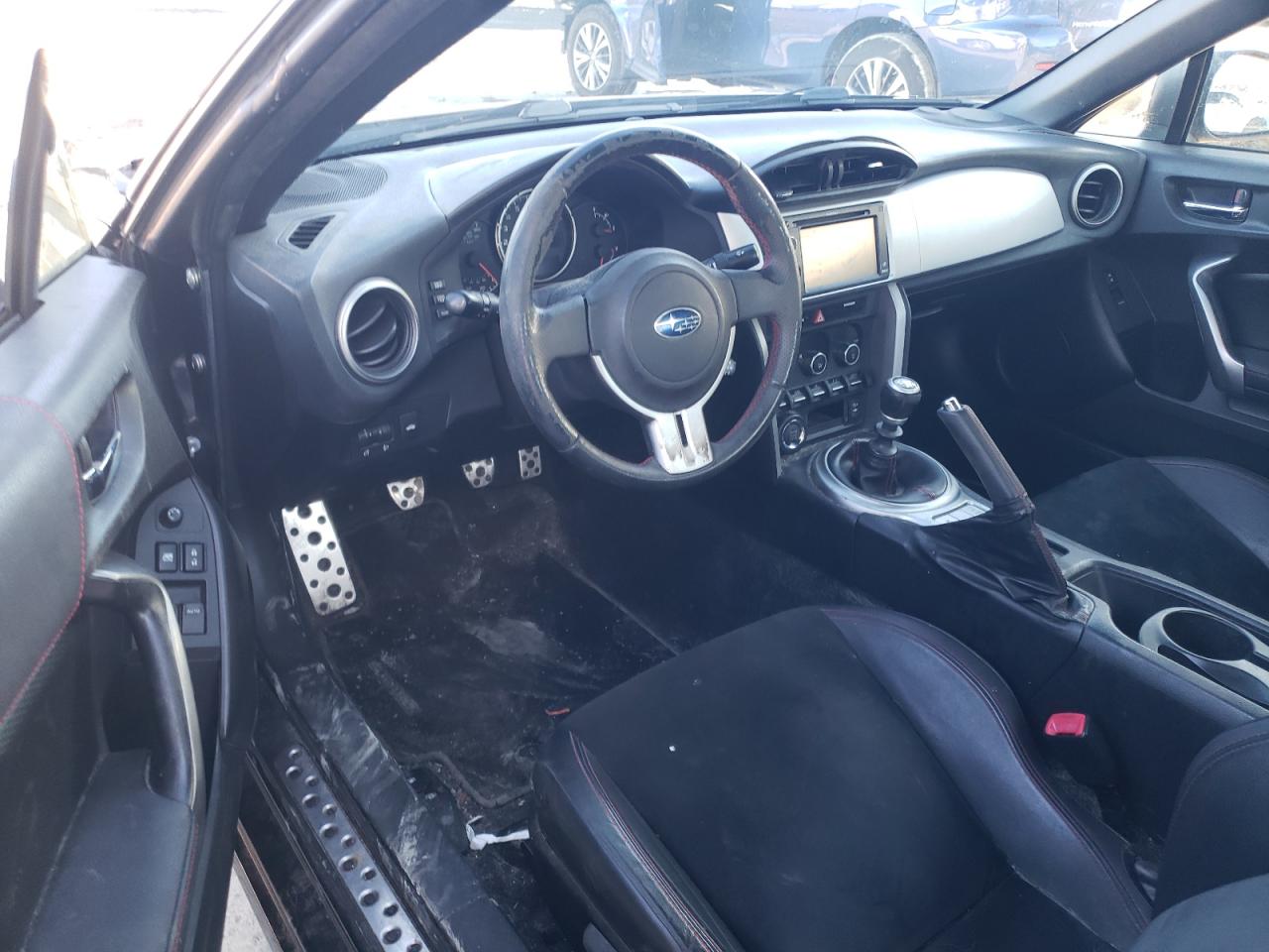 2014 Subaru BRZ - Image 8