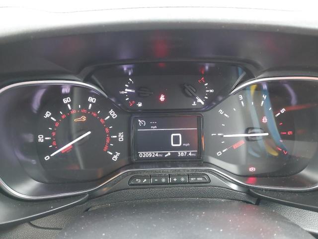2024 CITROEN BERLINGO 9