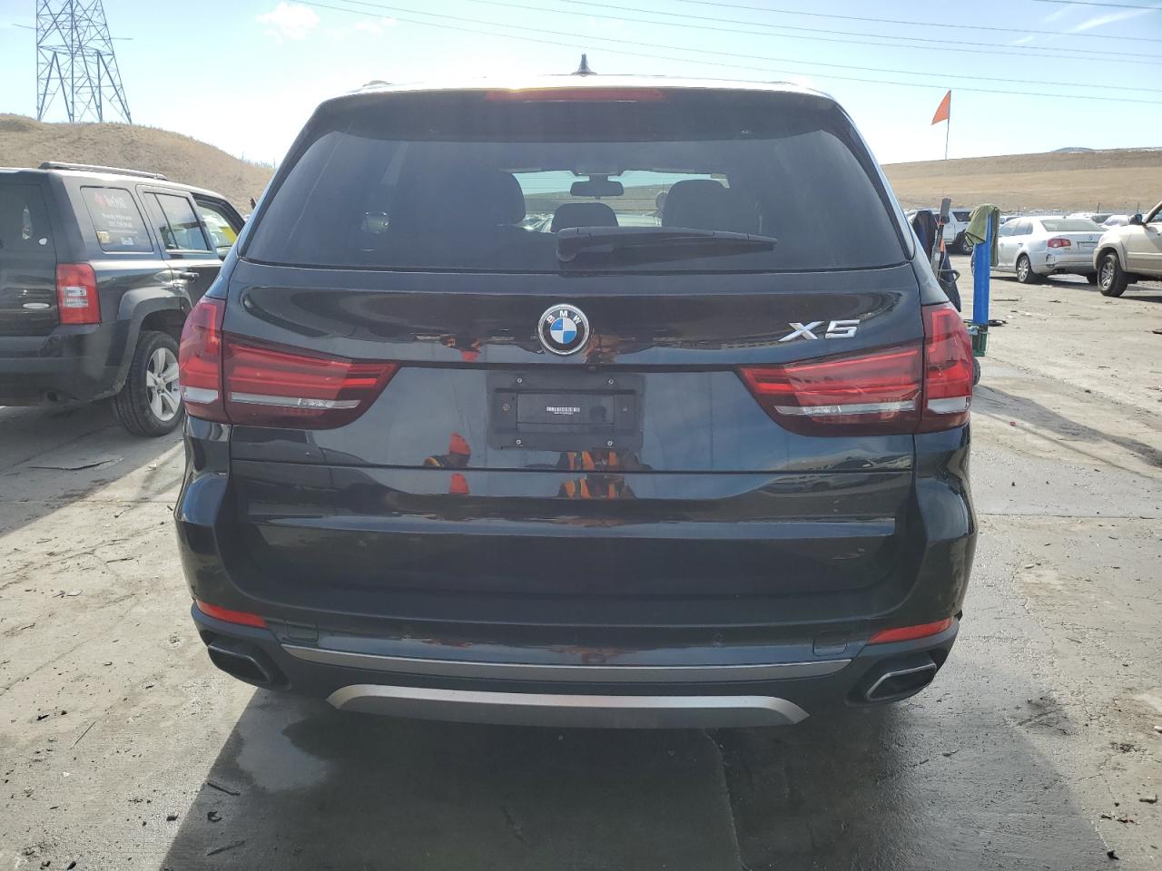 2018 BMW X5 - Image 6