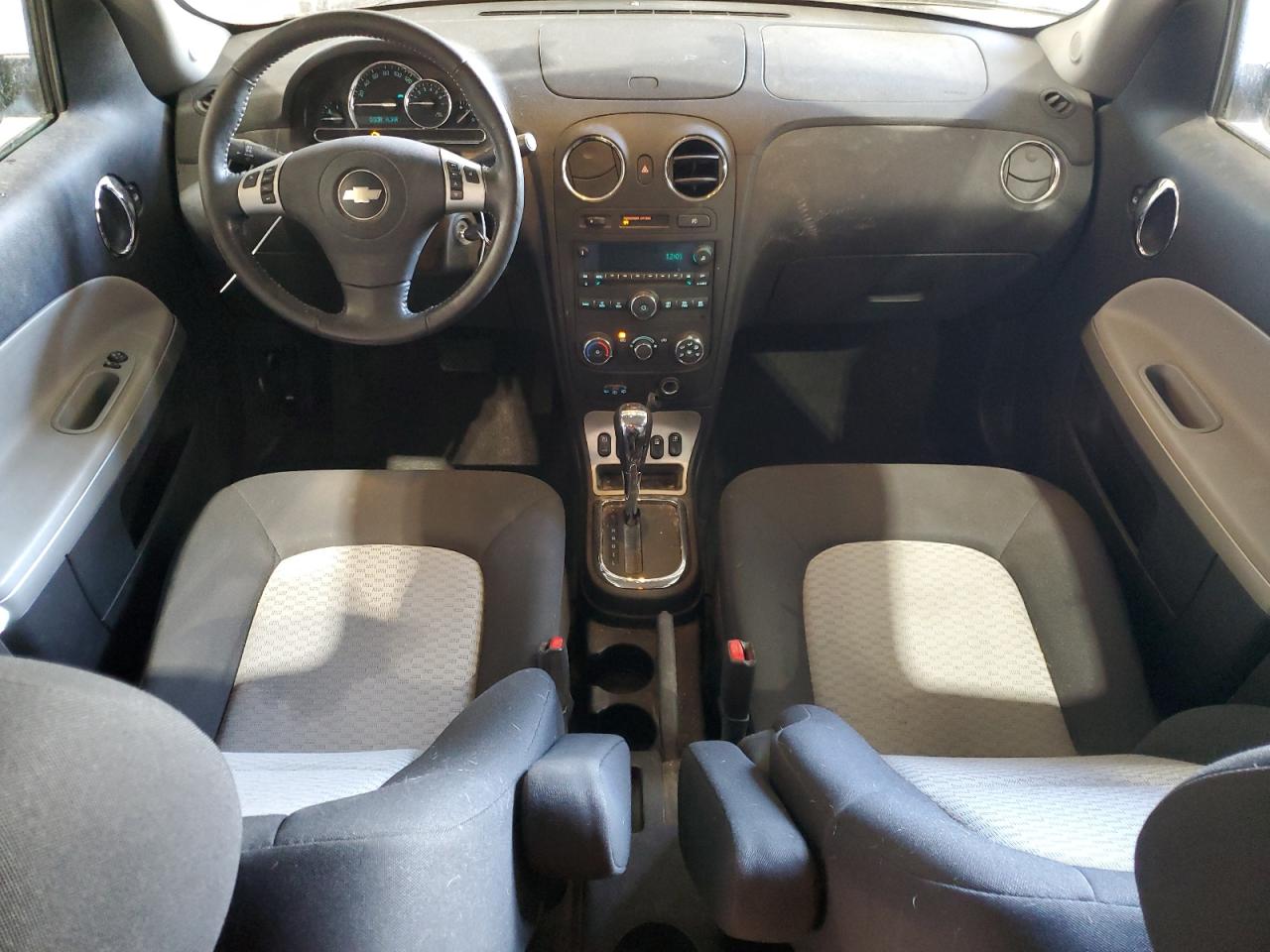 2007 Chevrolet HHR - Image 8