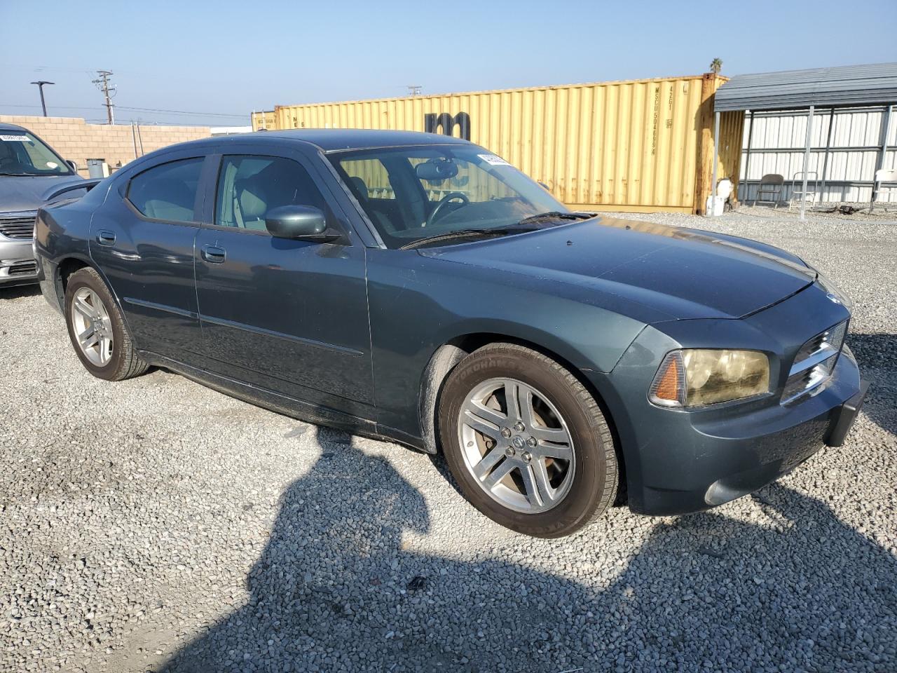2006 Dodge Charger - Image 4