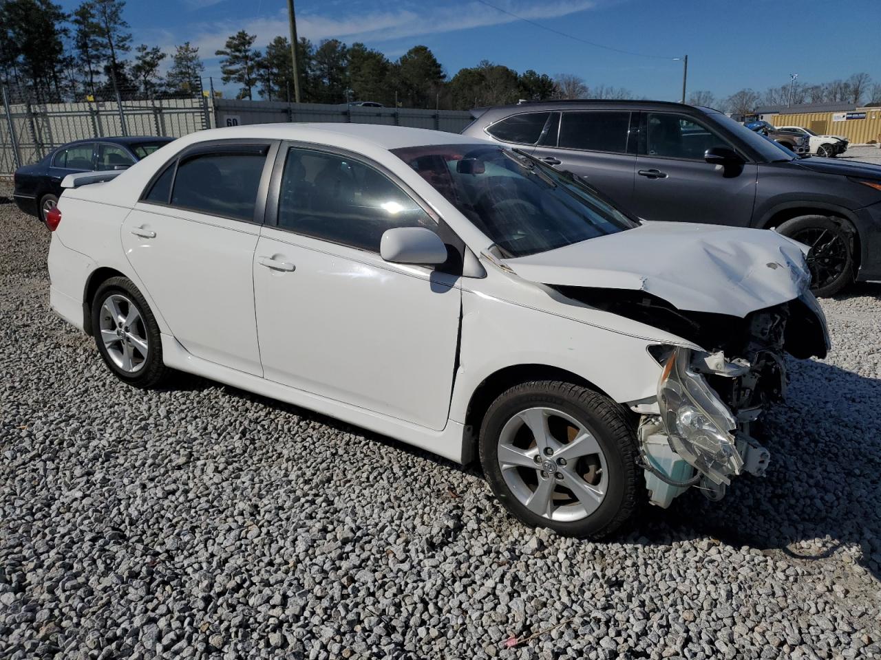 2012 Toyota Corolla - Image 4