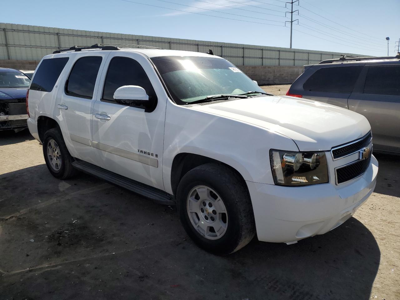2007 Chevrolet Tahoe - Image 4
