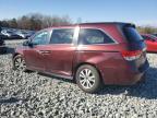 2016 Honda Odyssey Exl იყიდება Mebane-ში, NC - All Over