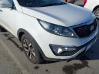 2015 KIA SPORTAGE 2 for sale at Copart CHESTER