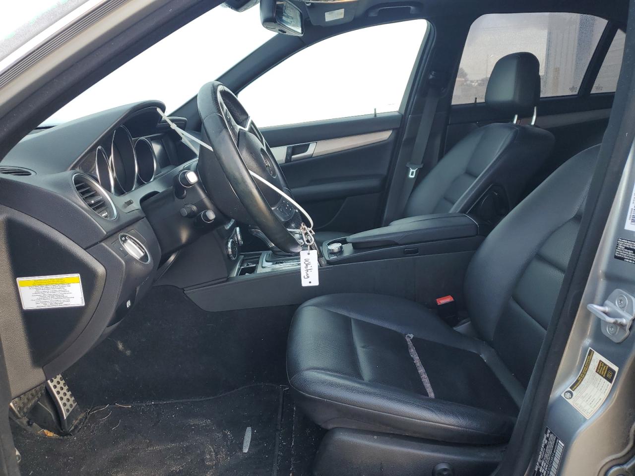 2013 Mercedes-Benz C-klasse - Image 7