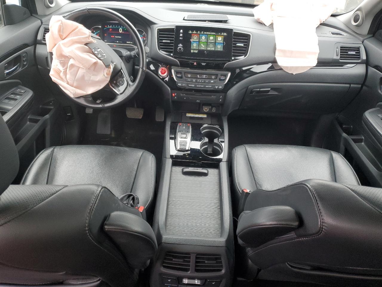 2019 Honda Pilot - Image 8