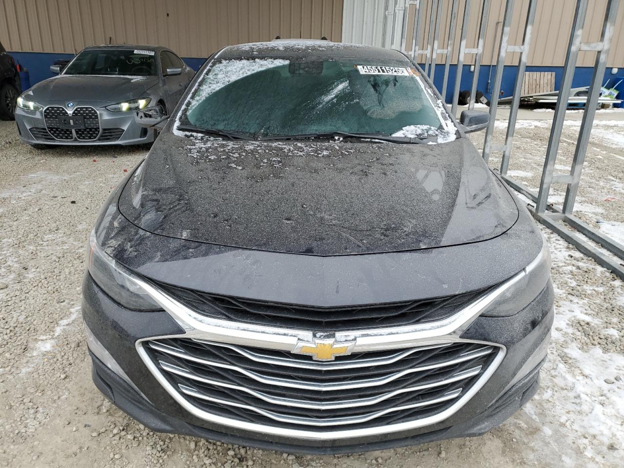 2023 Chevrolet Malibu - Image 5