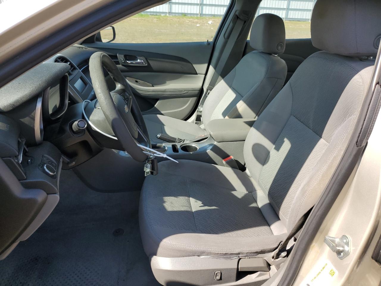 2014 Chevrolet Malibu - Image 7