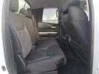 2018 Toyota Tundra Double Cab Sr продається в Lawrenceburg, KY - Side