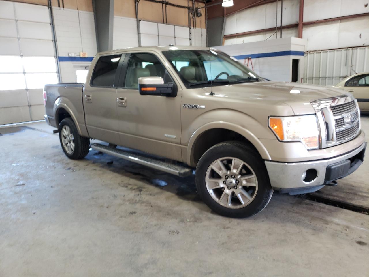 2012 Ford F-150 - Image 4