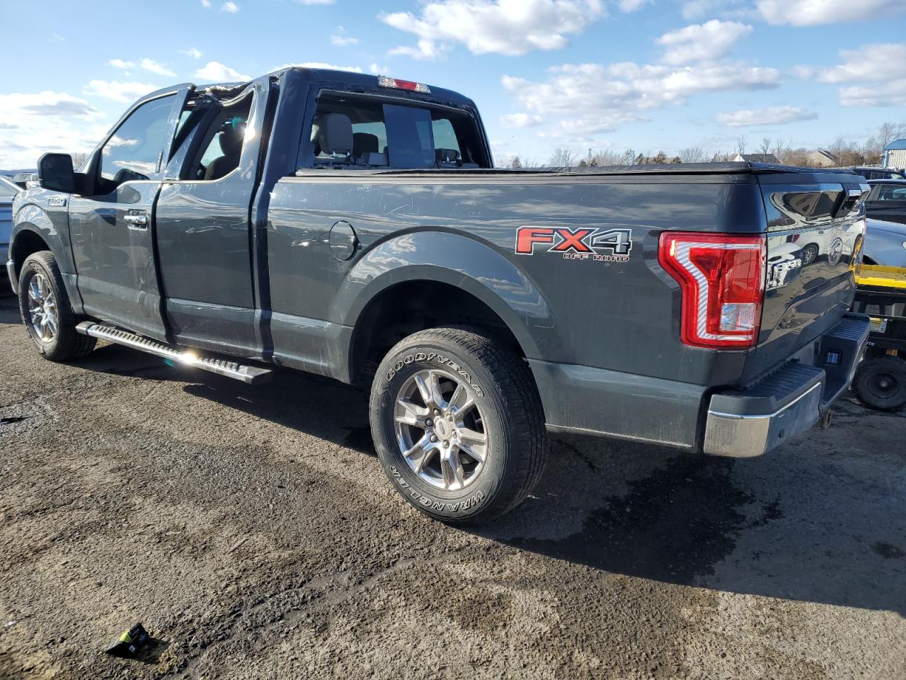 2017 Ford F-150 - Image 2