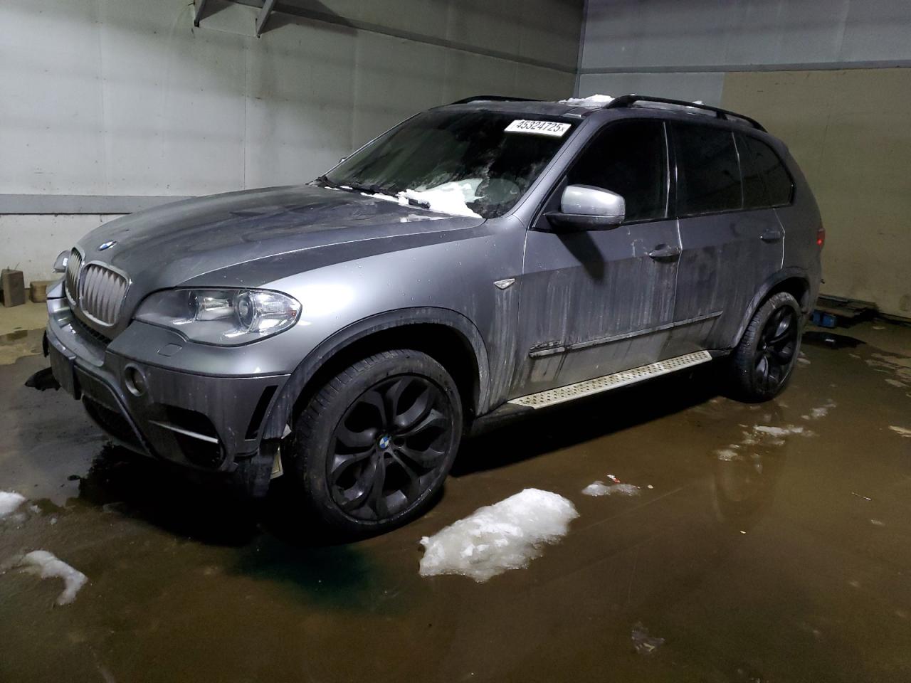 2013 BMW X5 - Image 1
