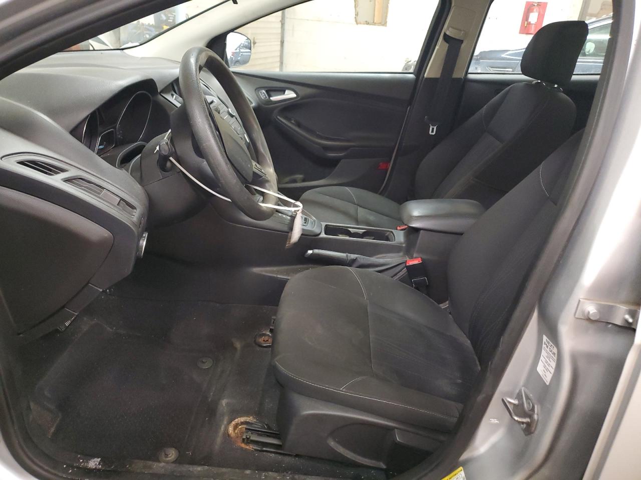 2016 Ford Focus - Image 7