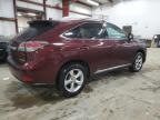2015 Lexus Rx 350 Base na sprzedaż w Seaford, DE - Rear End