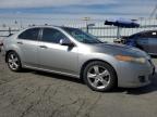 2009 Acura Tsx  за продажба в Colton, CA - Rear End