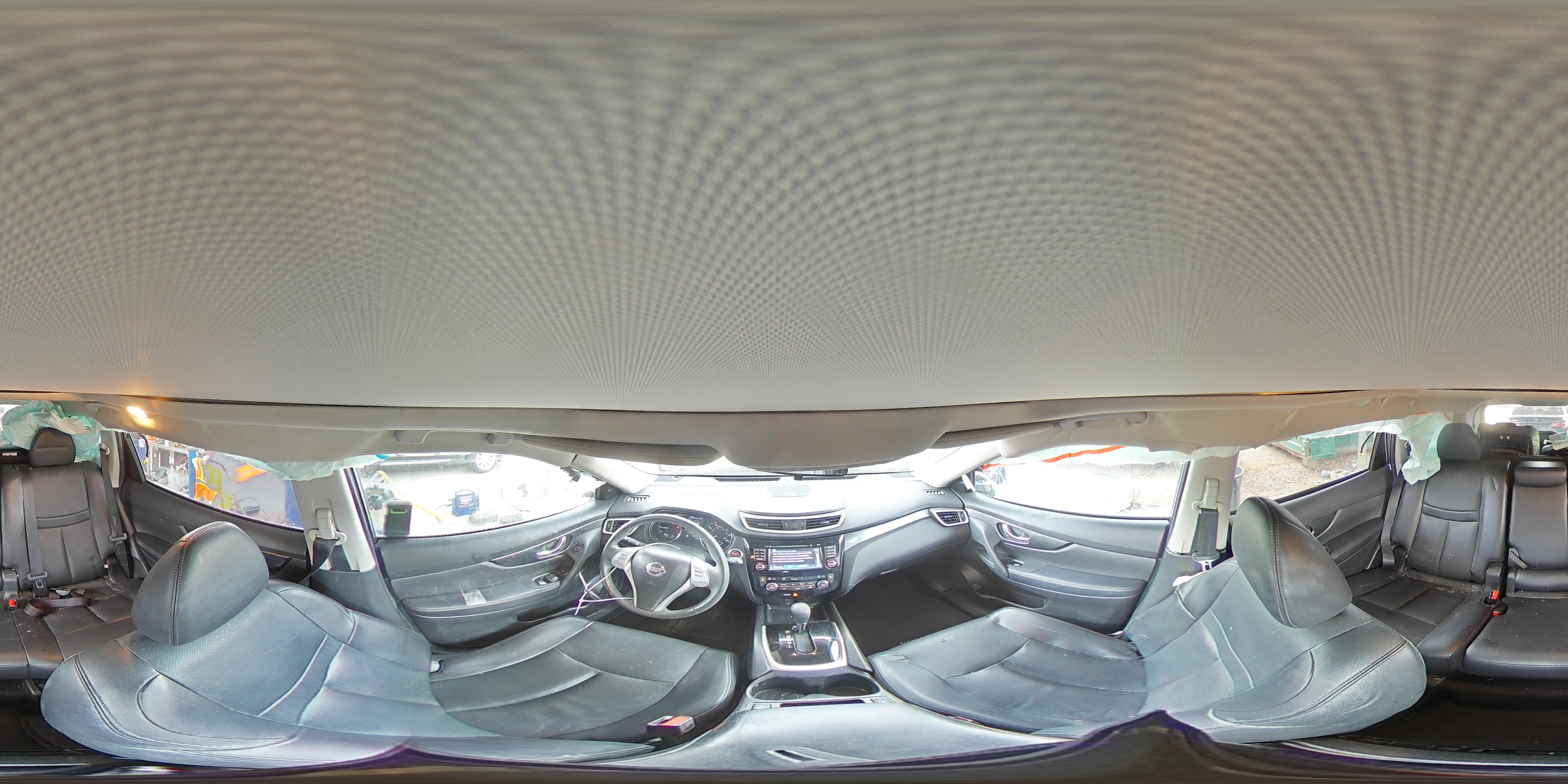 2016 Nissan Rogue - Image 13