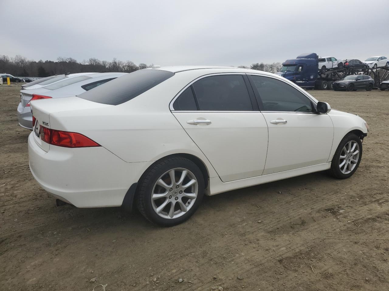 2006 Acura TSX - Image 3