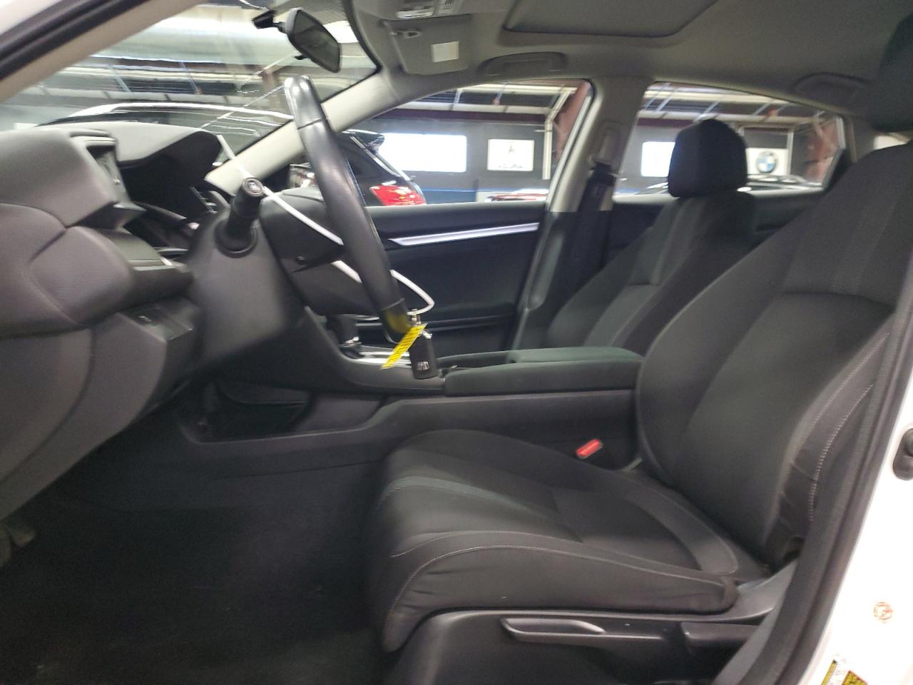 2018 Honda Civic - Image 7