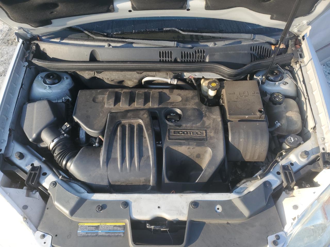 2007 Chevrolet Cobalt - Image 12