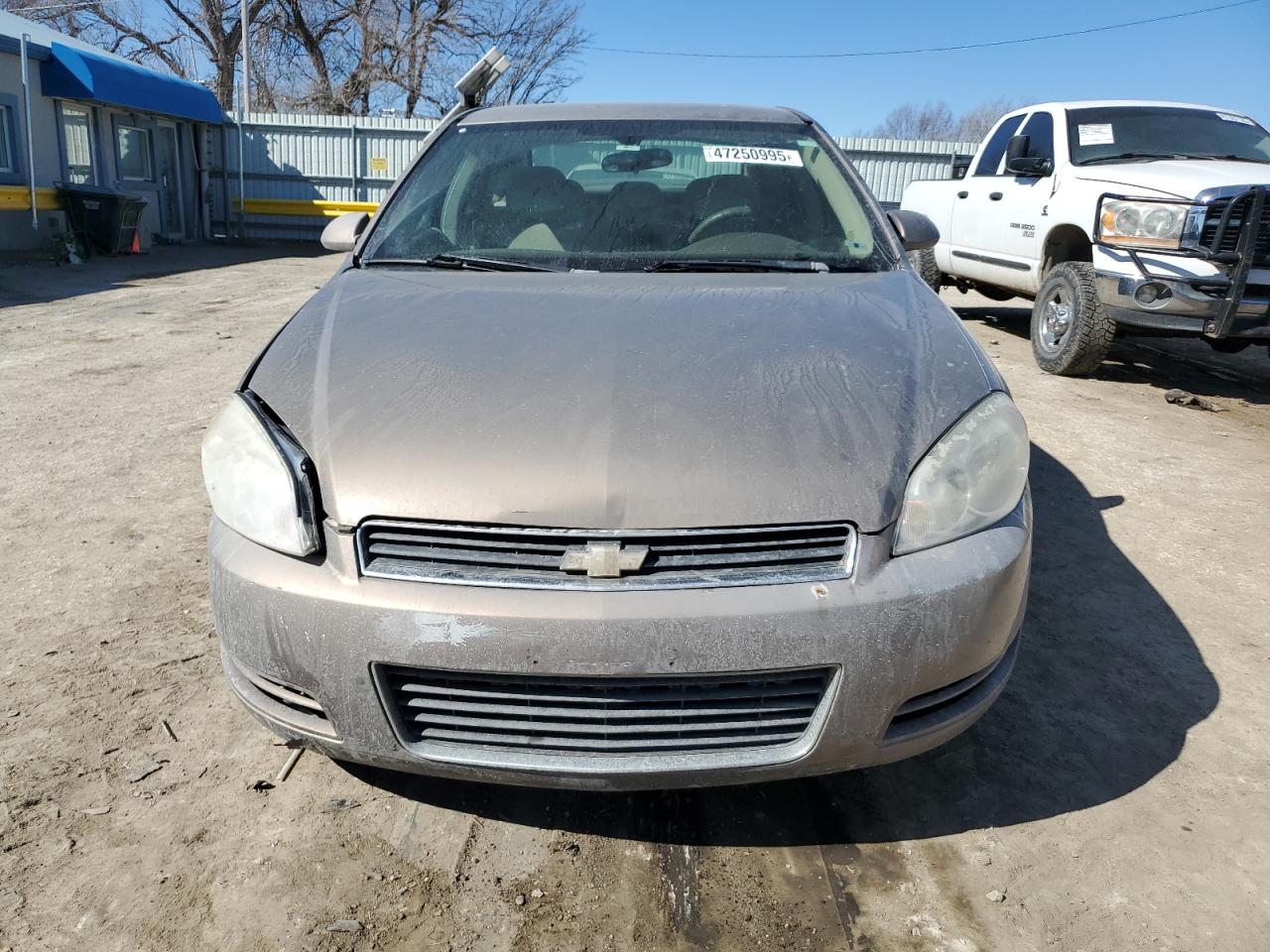 2007 Chevrolet Impala - Image 5