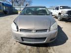 2007 Chevrolet Impala Lt na sprzedaż w Wichita, KS - Front End