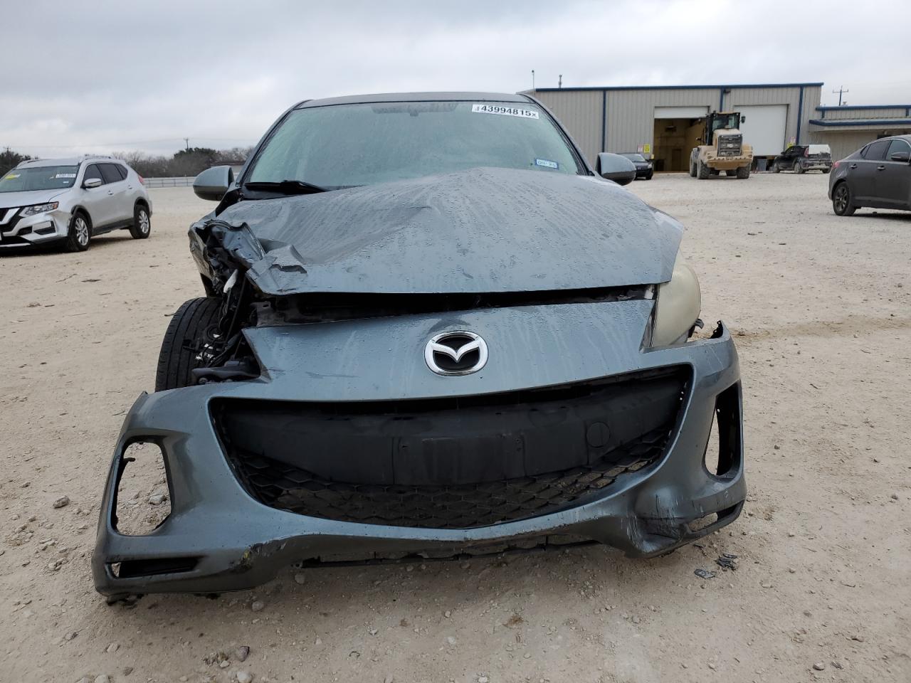 2013 Mazda 3 - Image 5