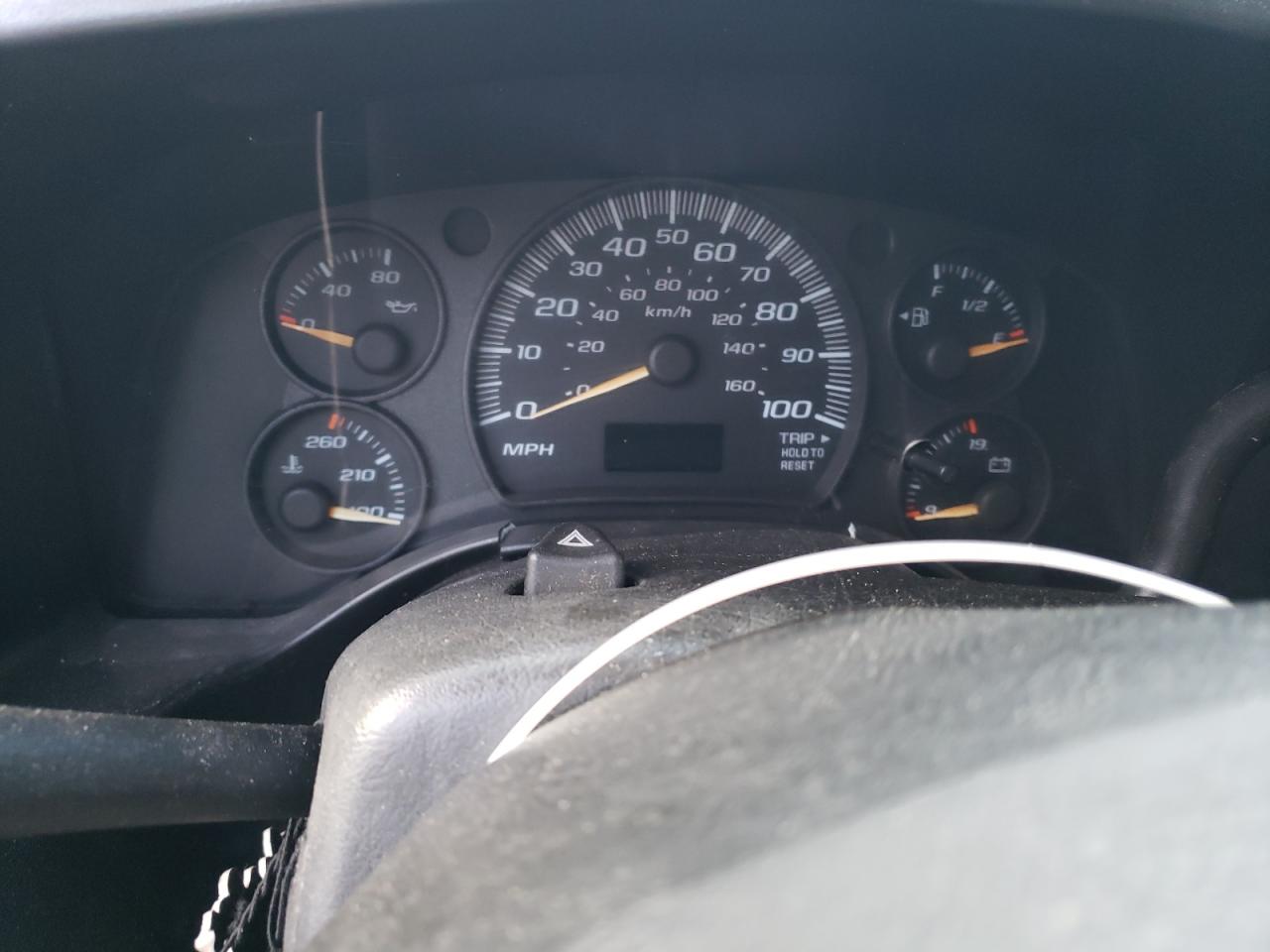 2006 Chevrolet Express G3500 VIN: 1GCHG39U561256630 Lot: 45925095