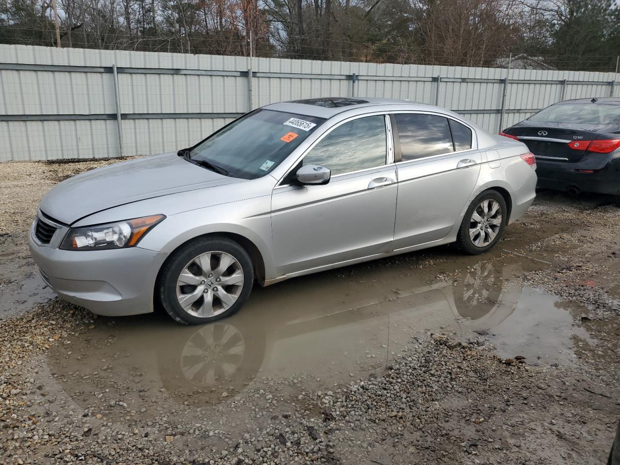 2010 Honda Accord - Image 1