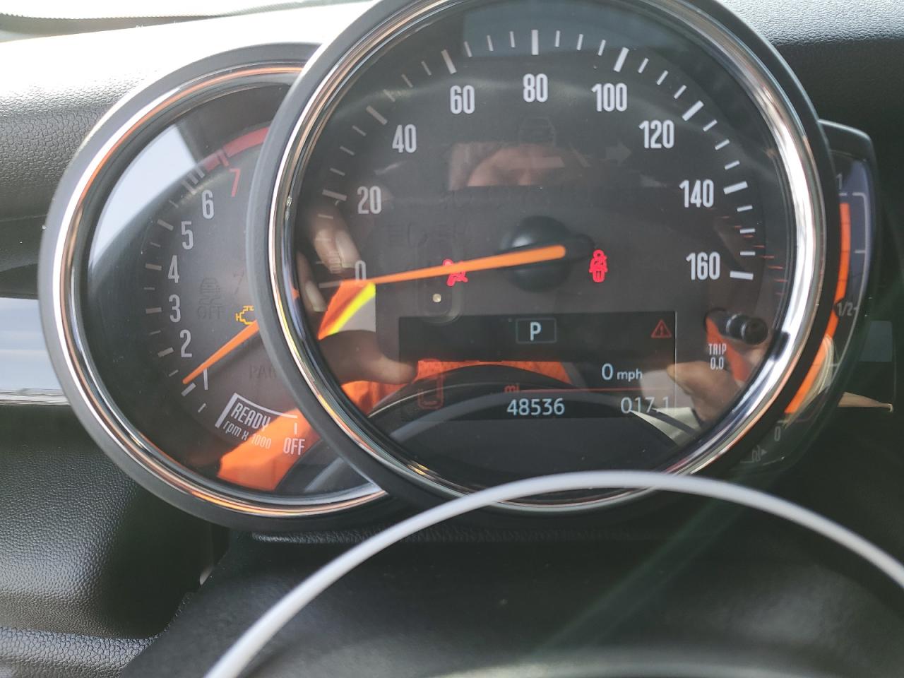 2020 MINI Cooper - Image 9