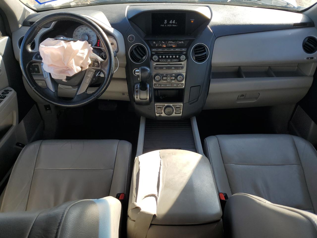 2015 Honda Pilot - Image 8