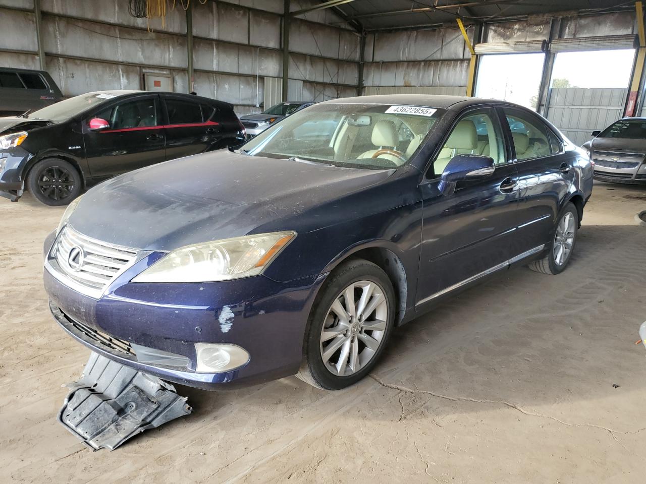 2011 Lexus ES - Image 1