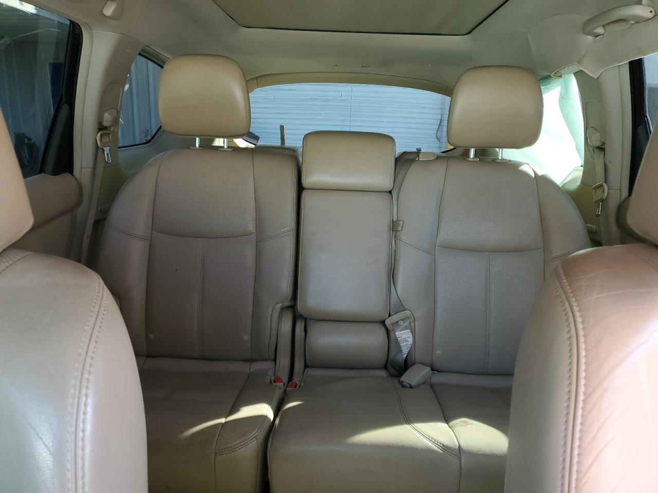 2013 Nissan Pathfinder - Image 10