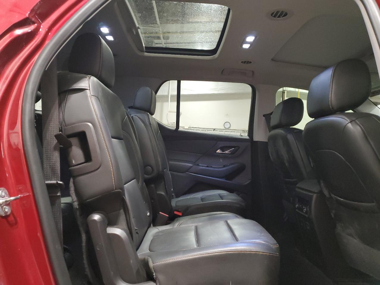 2019 Chevrolet Traverse - Image 11