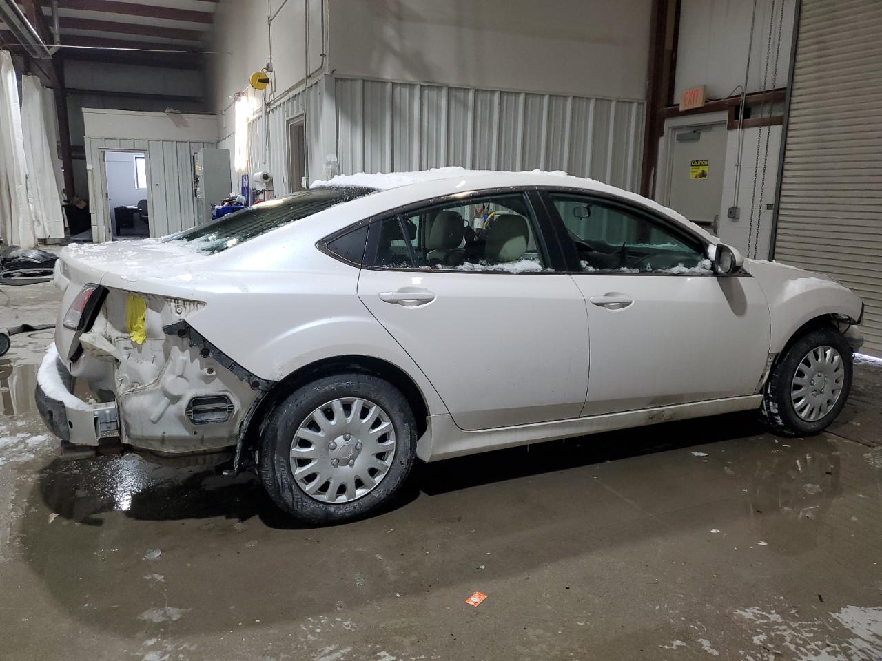 2013 Mazda 6 - Image 3