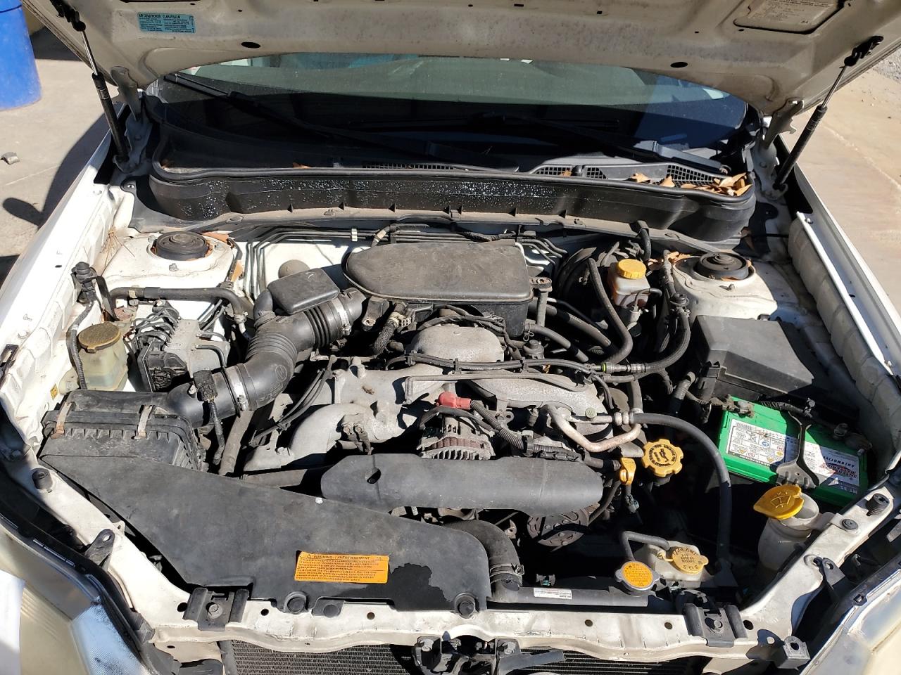 2009 Subaru Forester - Image 11