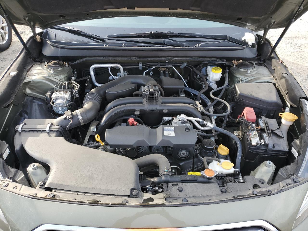 2018 Subaru Outback - Image 11