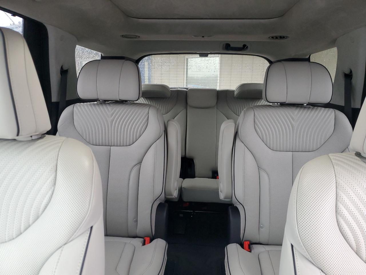 2023 Hyundai Palisade - Image 10