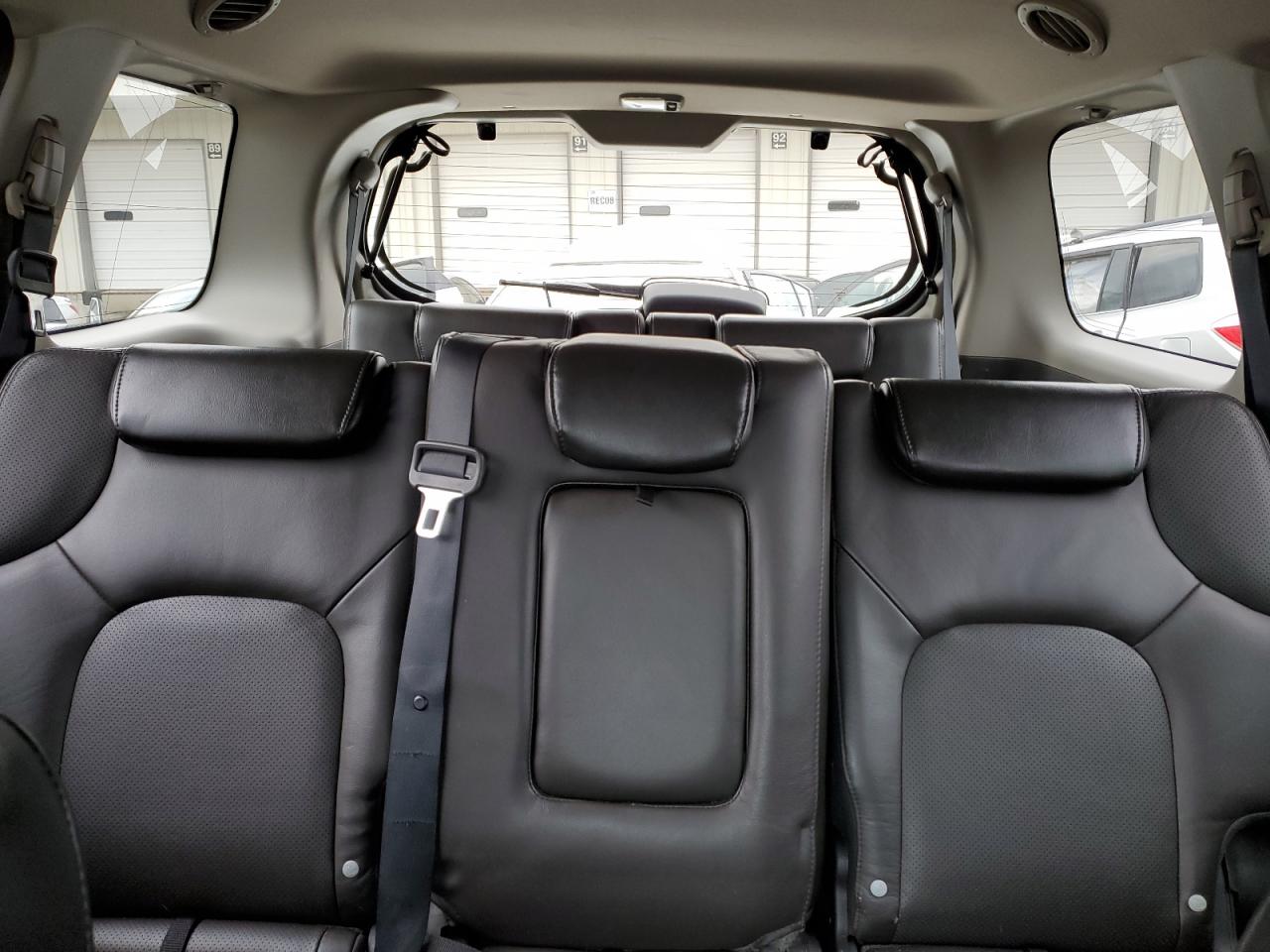 2008 Nissan Pathfinder - Image 10