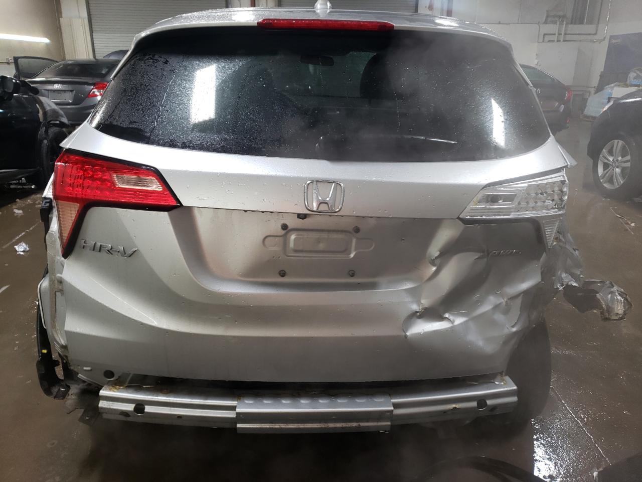 2016 Honda HR-V - Image 6