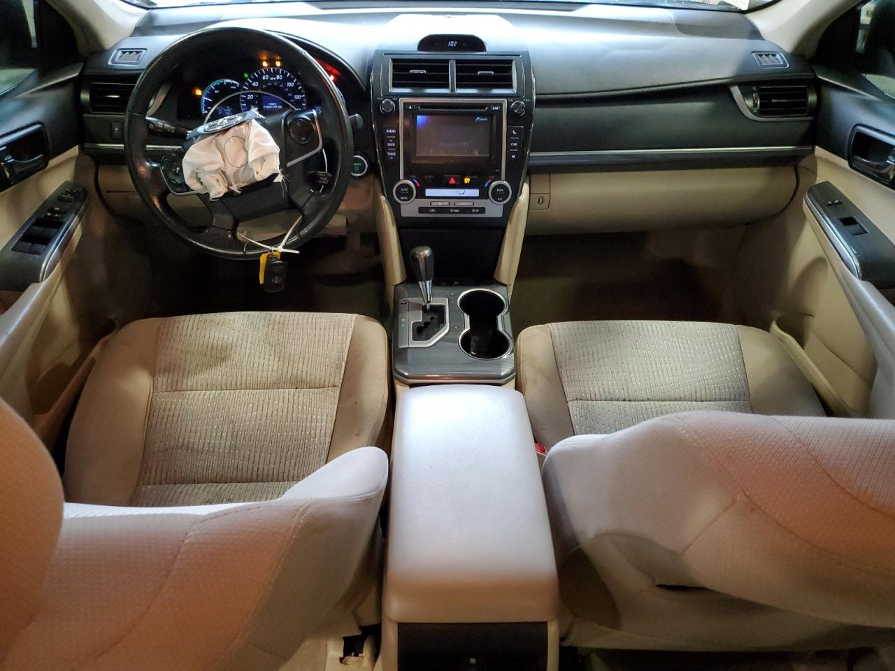 2013 Toyota Camry - Image 8