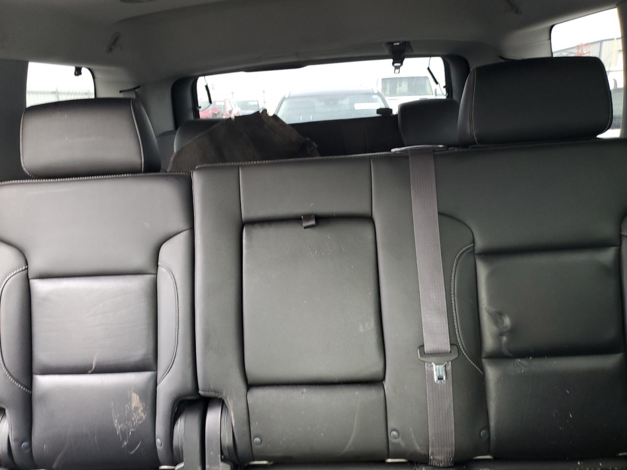 2015 Chevrolet Tahoe - Image 10