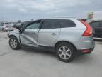 2012 Volvo Xc60 3.2 იყიდება New Orleans-ში, LA - All Over