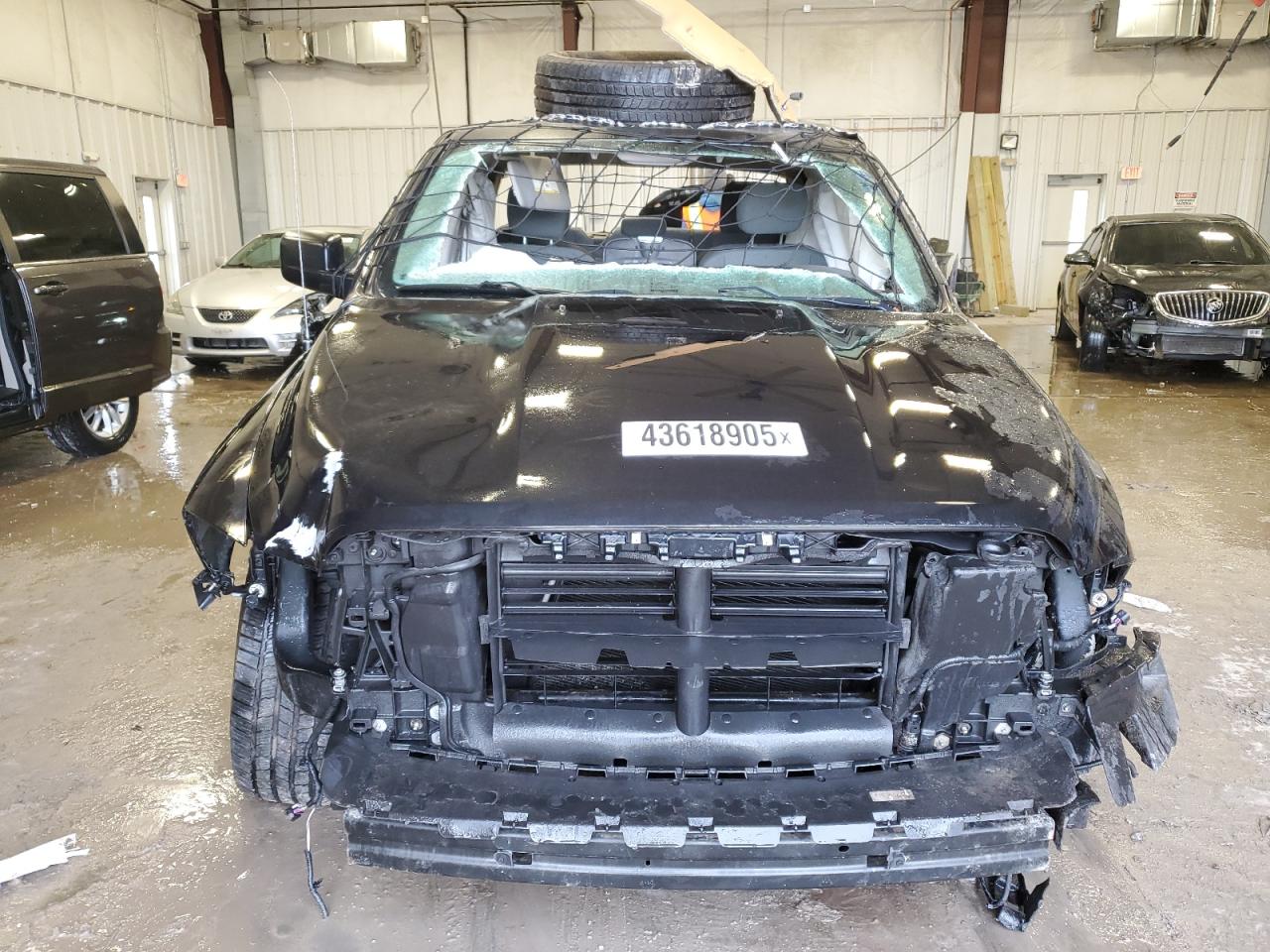 2018 RAM 1500 - Image 5