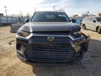 2024 Toyota Grand Highlander Xle продається в Chicago Heights, IL - Front End
