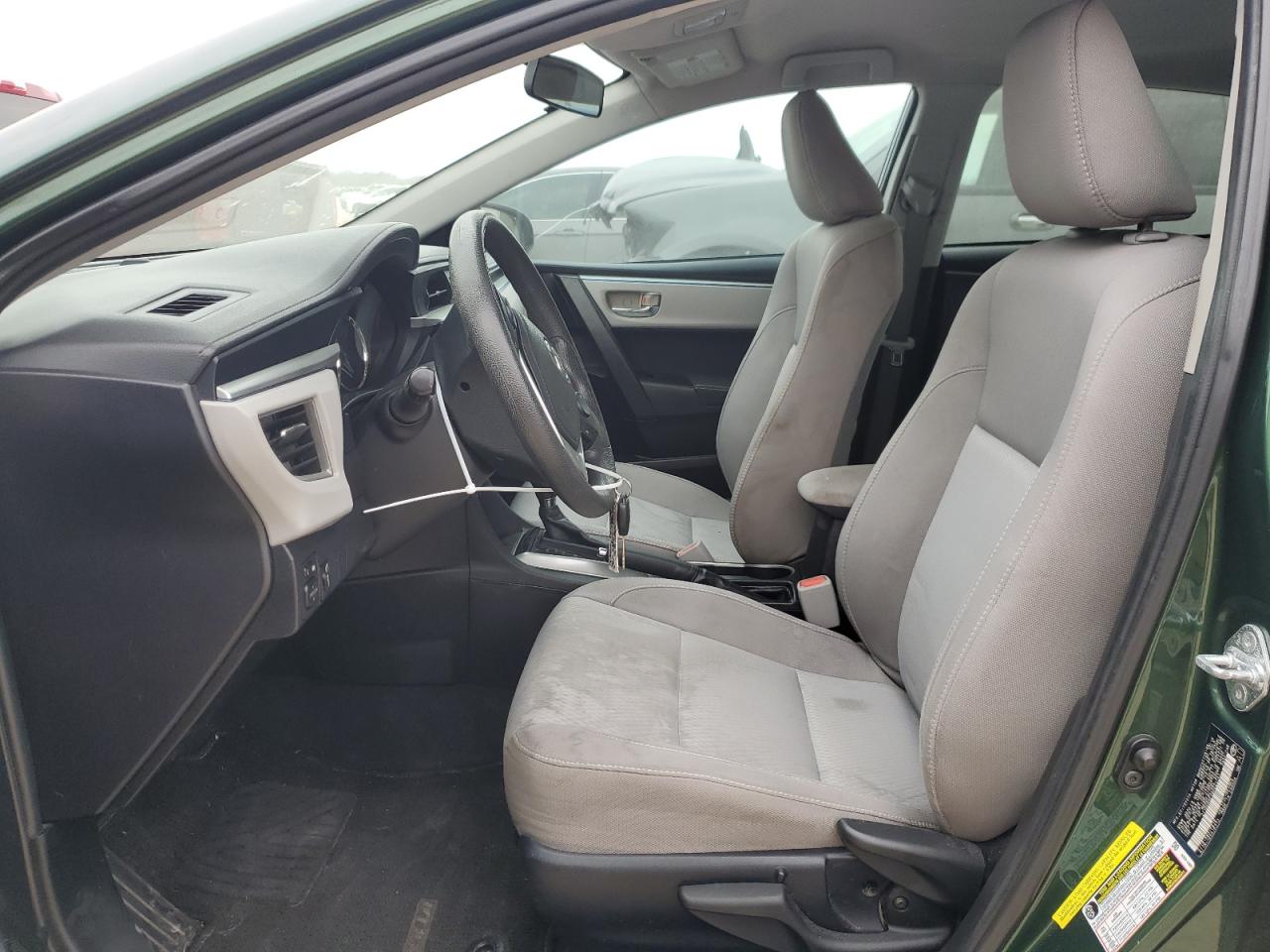 2016 Toyota Corolla - Image 7