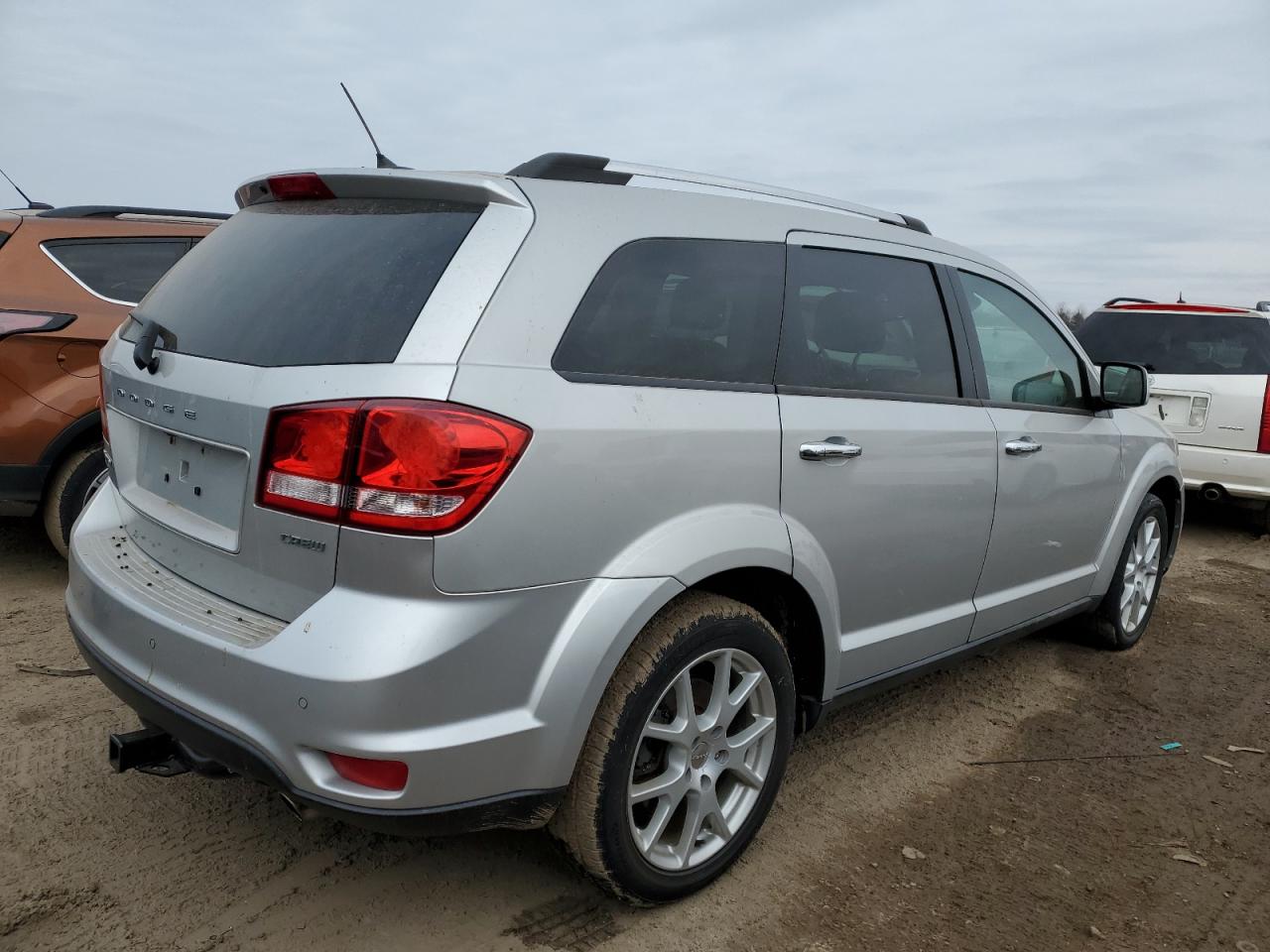 2013 Dodge Journey - Image 3