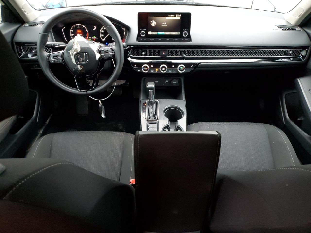 2022 Honda Civic - Image 8